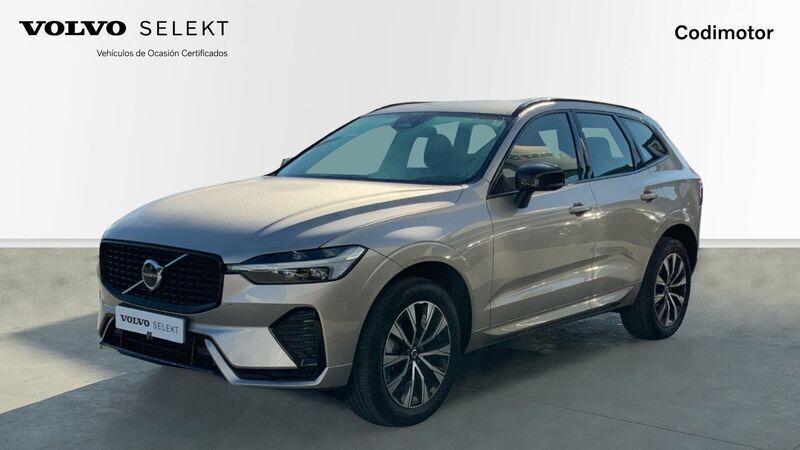 Usado Volvo XC60 Plus 197 CV (144 kW) 2023 Beige SUV