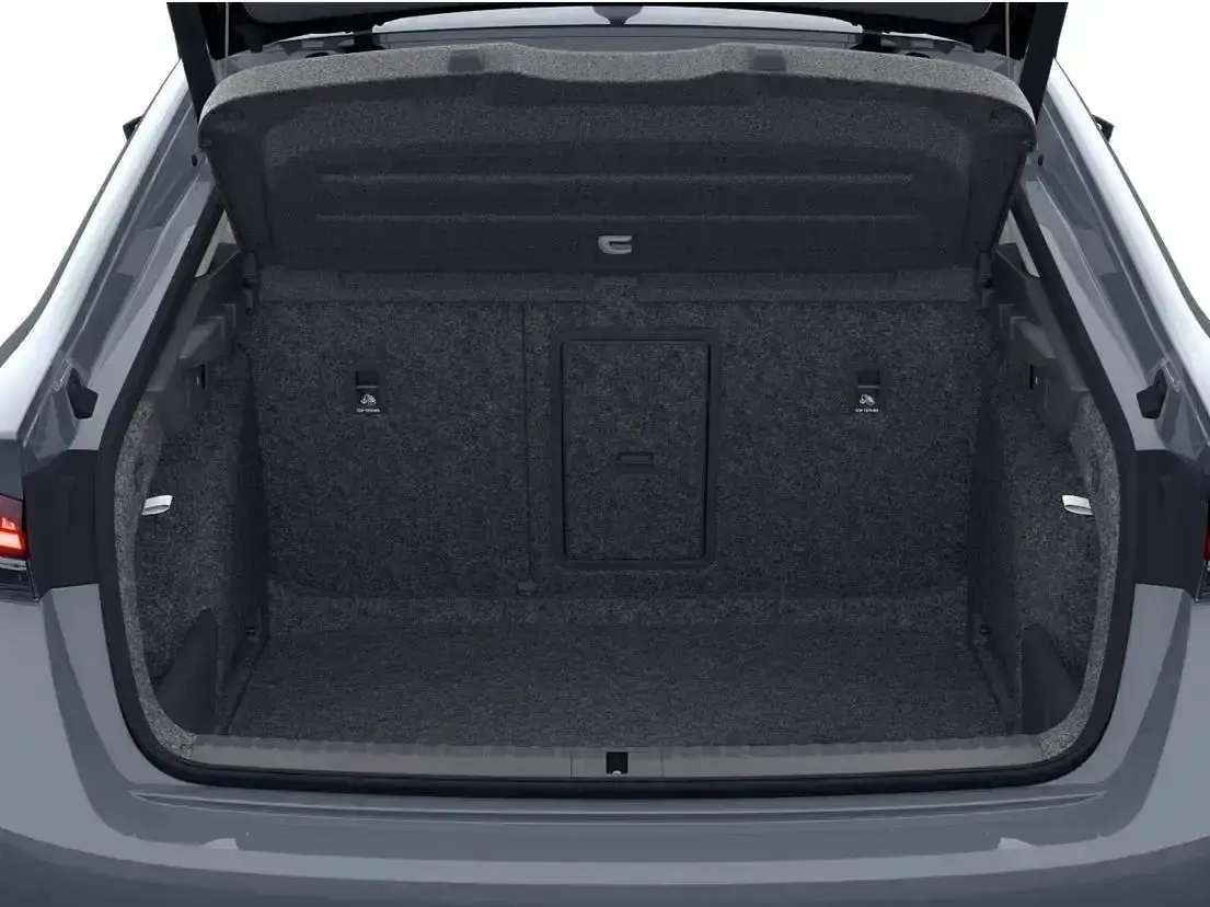 Usado Skoda Octavia 150 CV (110 kW) 2024 Gris