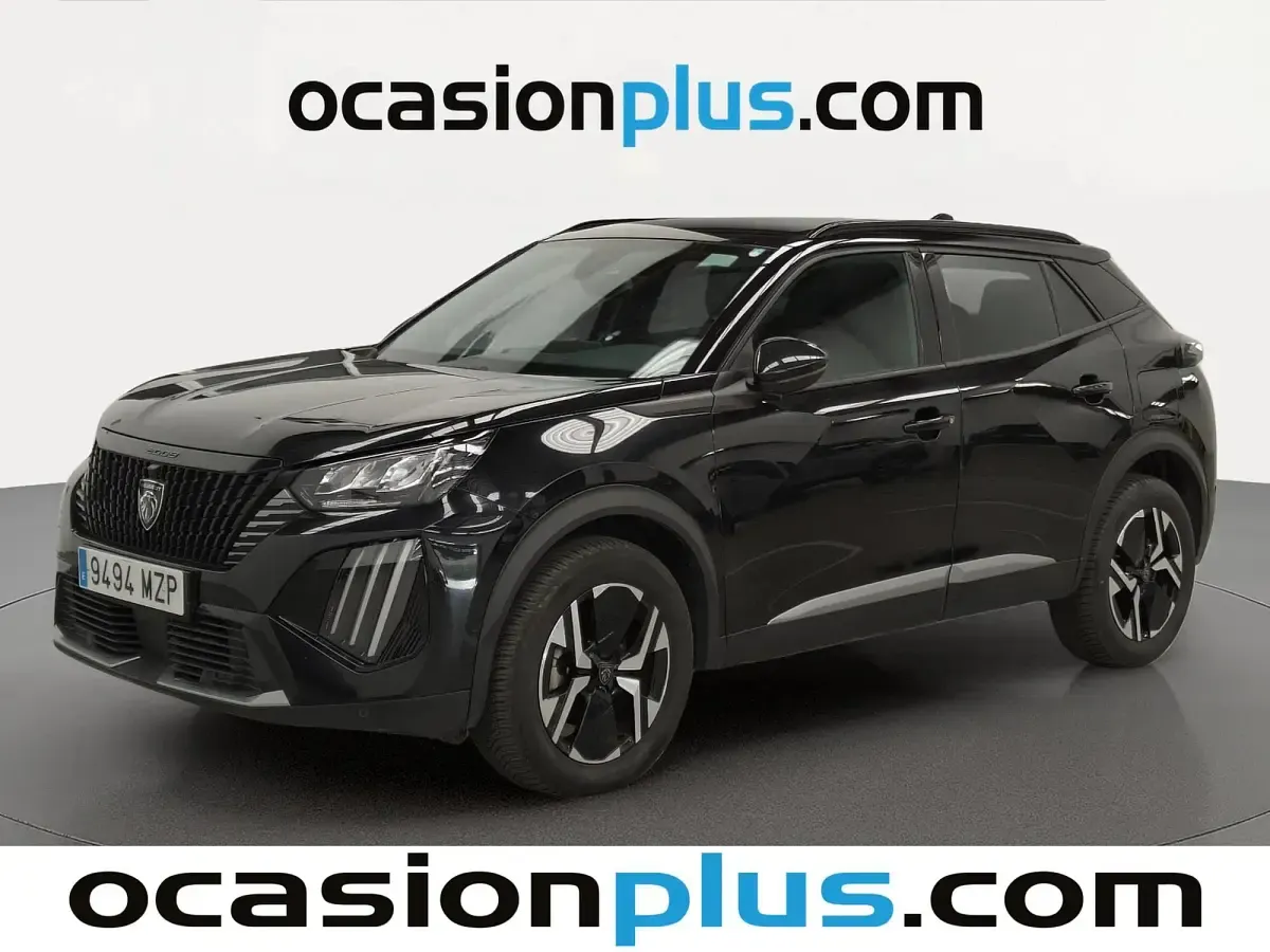 Usado Peugeot 2008 Allure 145 CV (106 kW) 2025 SUV