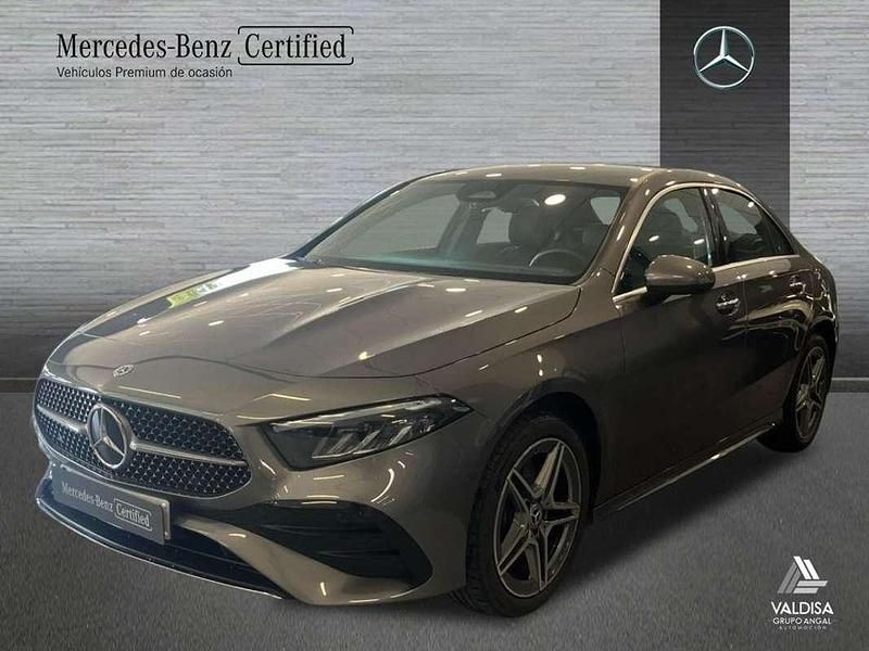 Usado Mercedes A250 163 CV (119 kW) 2024 Berlina