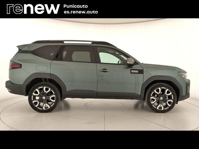 Usado Dacia Bigster Journey 156 CV (114 kW) 2025 Verde SUV