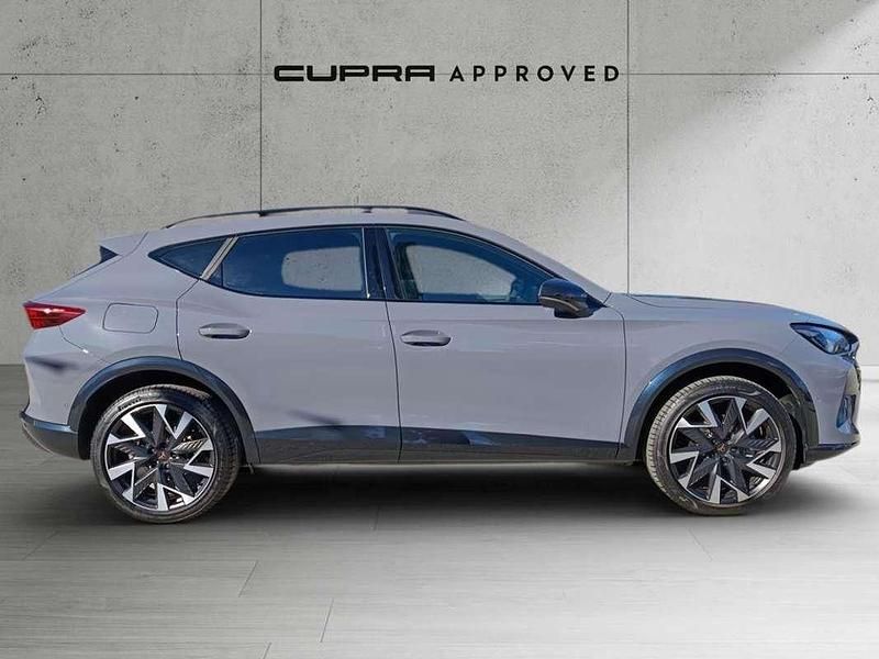 Usado Cupra Formentor 150 CV (110 kW) 2025 Blanco SUV