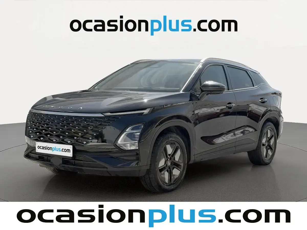 Usado Omoda 5 147 CV (108 kW) 2025 SUV