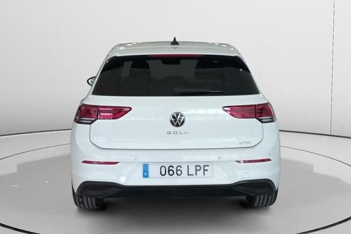 Usado VW Golf VII Life 116 CV (85 kW) 2021 Utilitario