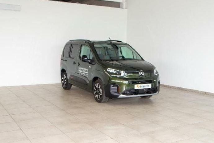 Usado Citroën Berlingo 130 CV (95 kW) 2024 Monovolumen