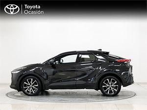 Usado Toyota C-HR Advance 140 CV (102 kW) 2024 Negro SUV