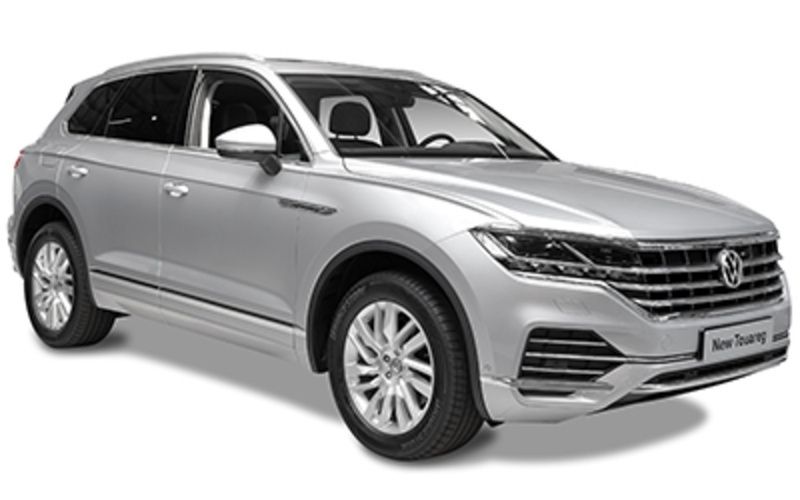 Usado 2021 VW Touareg R SUV | 54.900 € (Caro) - Imagen 1/1