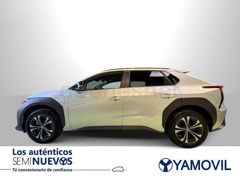 Usado Toyota bZ4X Style 150 kW (204 CV) 2025 Eléctrico SUV