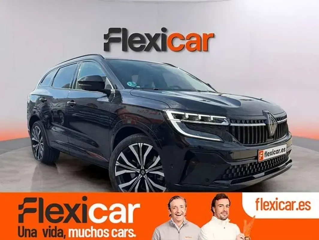 Usado Renault Espace Techno 200 CV (147 kW) 2023 SUV