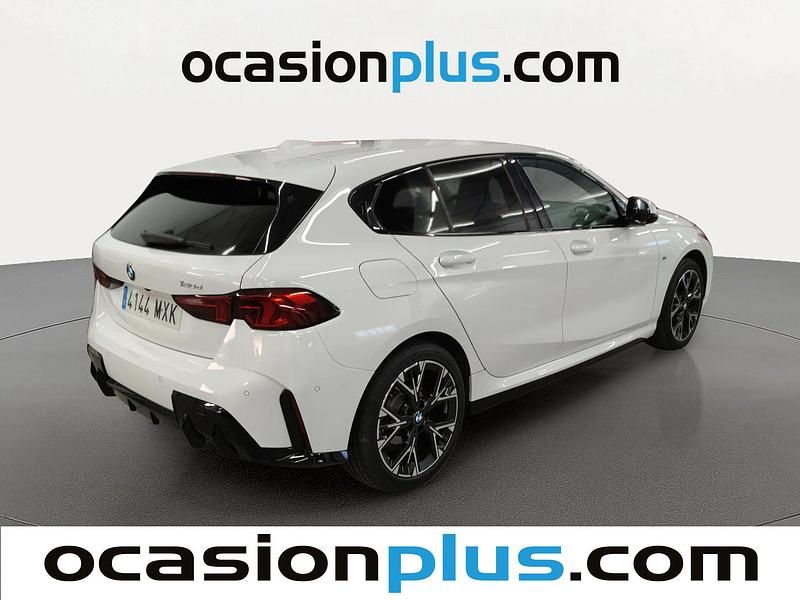 Usado BMW 120 163 CV (119 kW) 2024 Blanco Utilitario