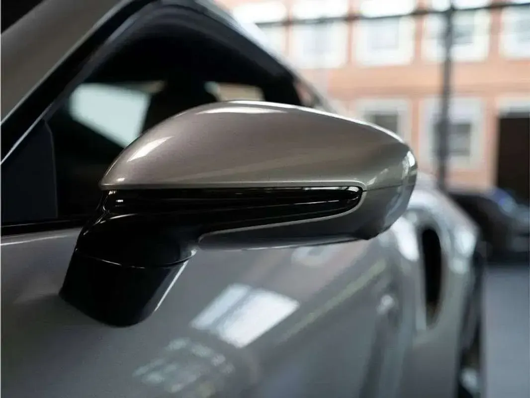 Usado Porsche 992 579 CV (425 kW) 2022 Gris Utilitario