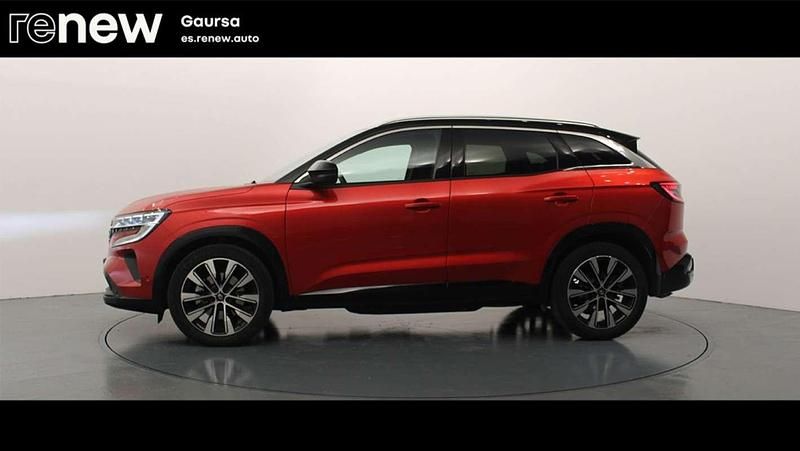 Usado Renault Austral Techno 200 CV (147 kW) 2025 Rojo SUV