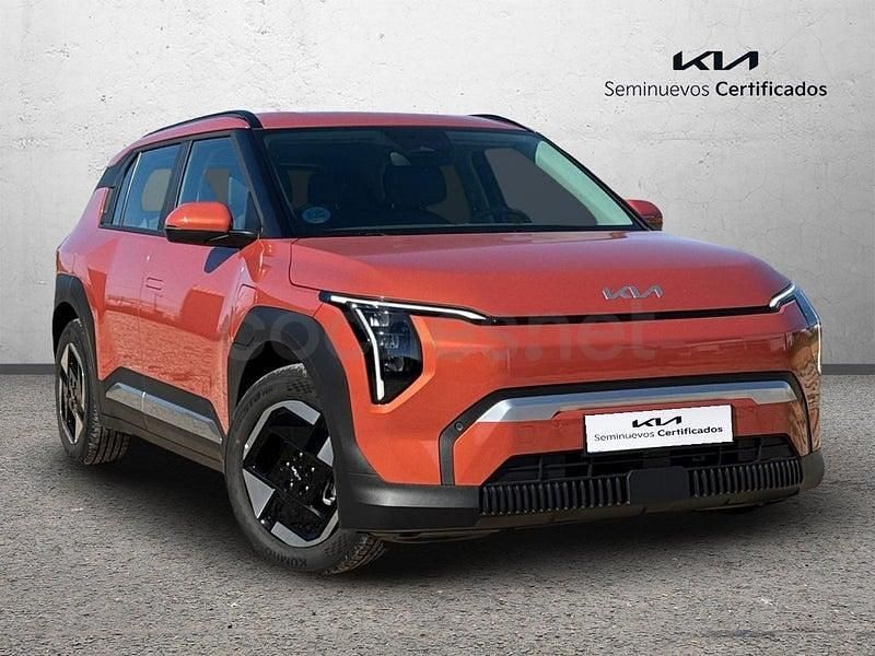 Usado Kia EV3 Air 150 kW (204 CV) 2025 Eléctrico SUV