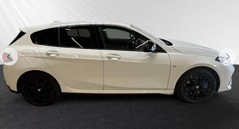 Usado BMW M135 M Sport 300 CV (220 kW) 2024 Blanco Utilitario