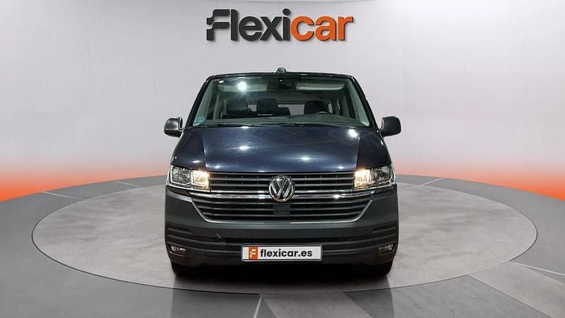 Usado VW Caravelle 150 CV (110 kW) 2023 Azul Van