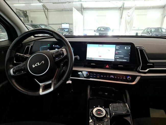 Occasion Kia Sportage 265 ch (194 kW) 2023 Noir SUV