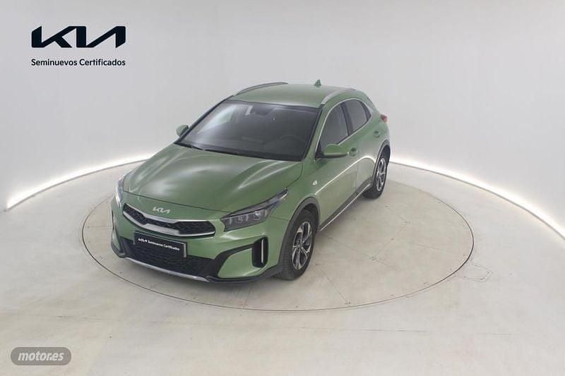 Usado Kia XCeed 136 CV (100 kW) 2024 SUV
