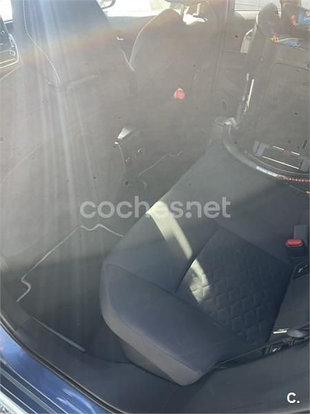 Usado Toyota Corolla Sport 180 CV (132 kW) 2019 Azul Familiar