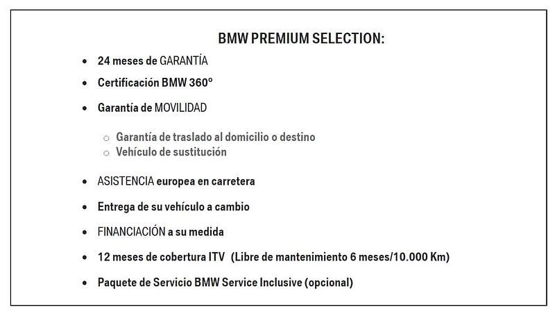 Usado BMW X5 xLine 489 CV (359 kW) 2025 Negro SUV