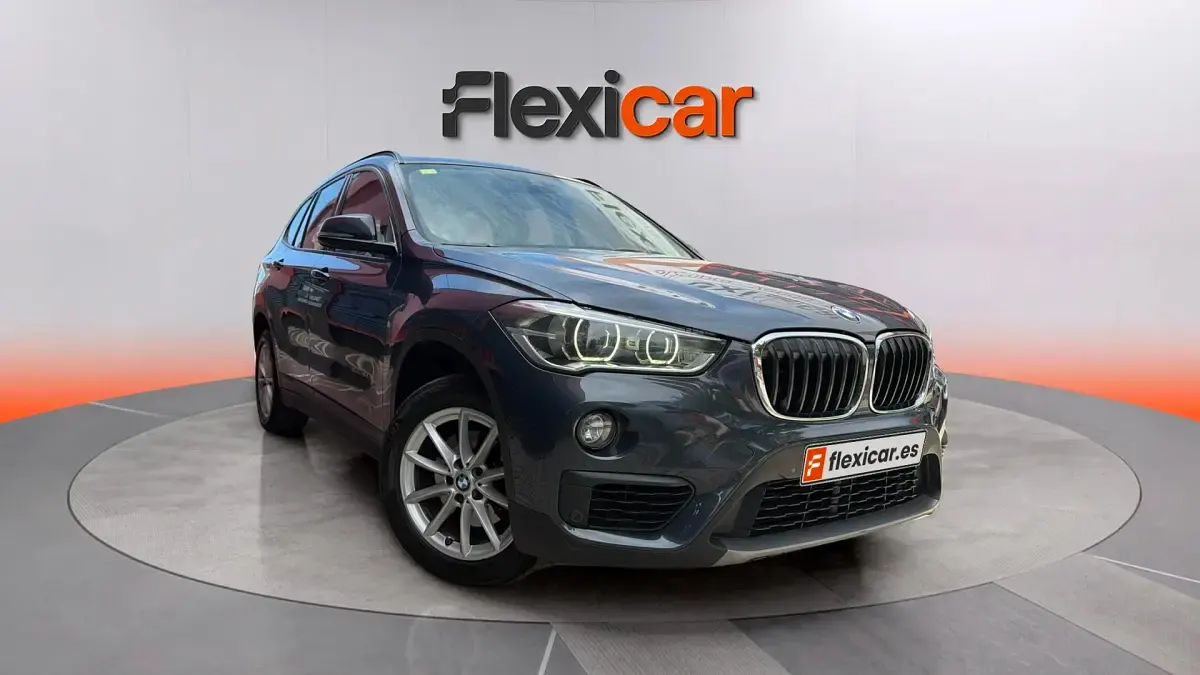 Occasion BMW X1 116 PK (85 kW) 2018 SUV