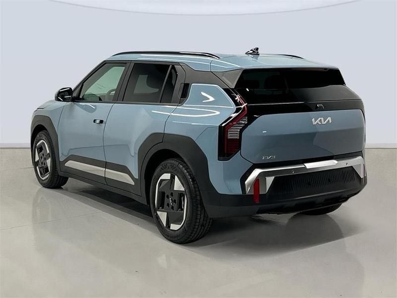 Nuevo Kia EV3 Earth 150 kW (204 CV) 2026 Frost blue SUV