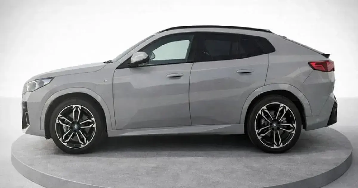 Usado BMW iX2 230 kW (313 CV) 2024 SUV