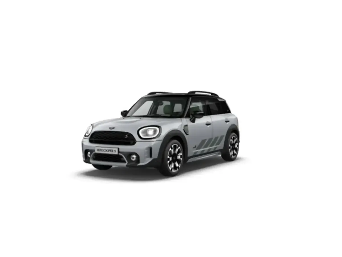 Usado Mini Cooper S Countryman 178 CV (130 kW) 2023 SUV
