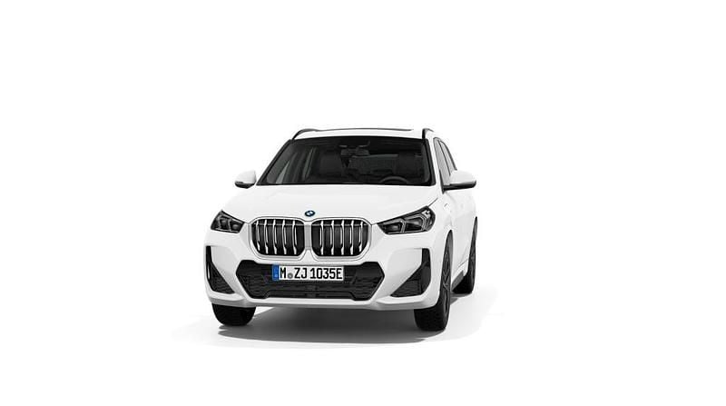 Usado BMW X1 Comfort Edition 245 CV (180 kW) 2025 Blanco SUV