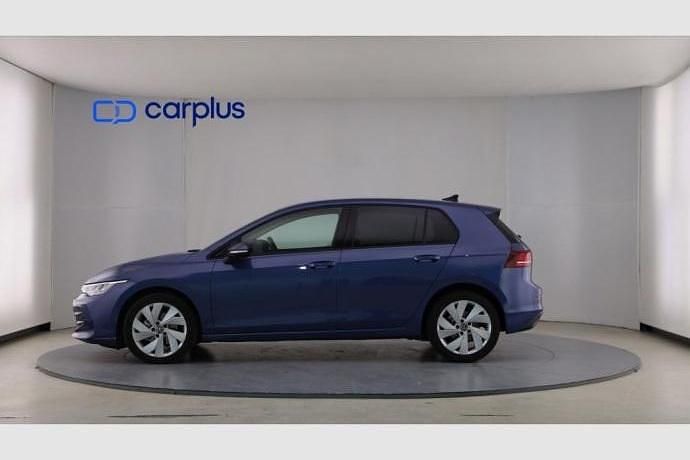 Usado VW Golf VIII 116 CV (85 kW) 2025