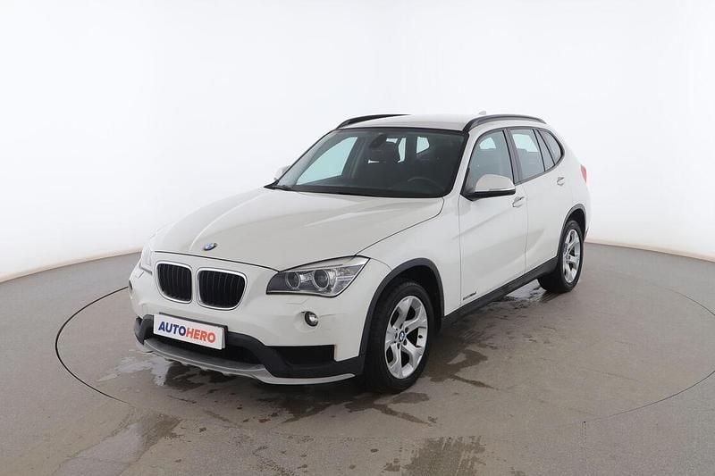 Usado BMW X1 143 HP (105 kW) 2015 Branco SUV