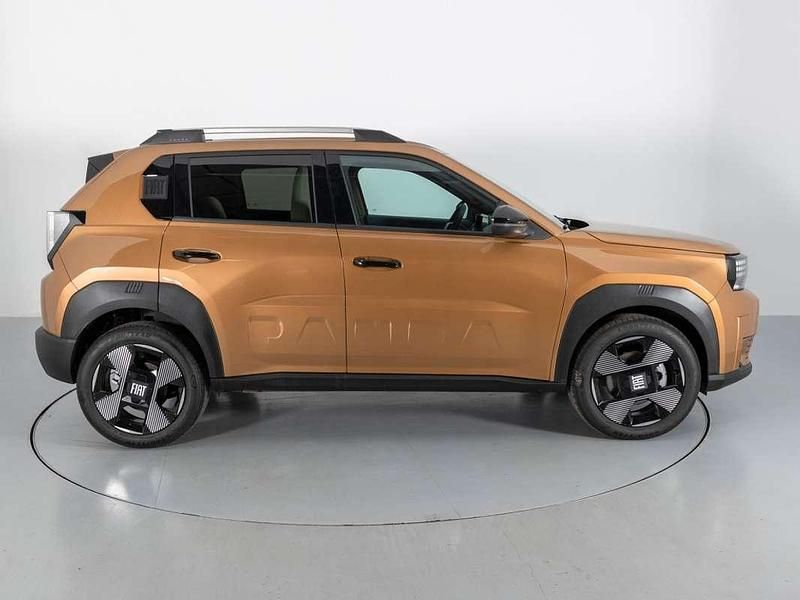 Nuevo Fiat Panda La Prima 110 CV (80 kW) 2025 Utilitario