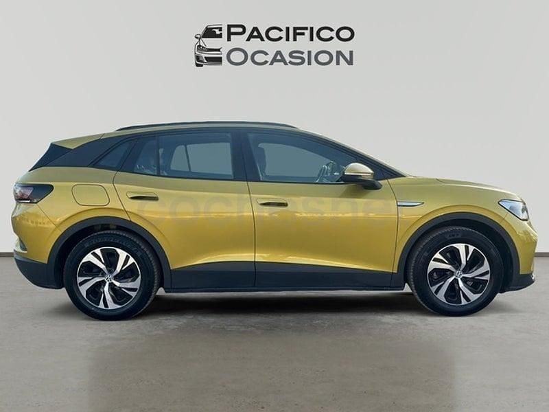 Usado VW ID.4 Pure 125 kW (170 CV) 2022 Eléctrico SUV