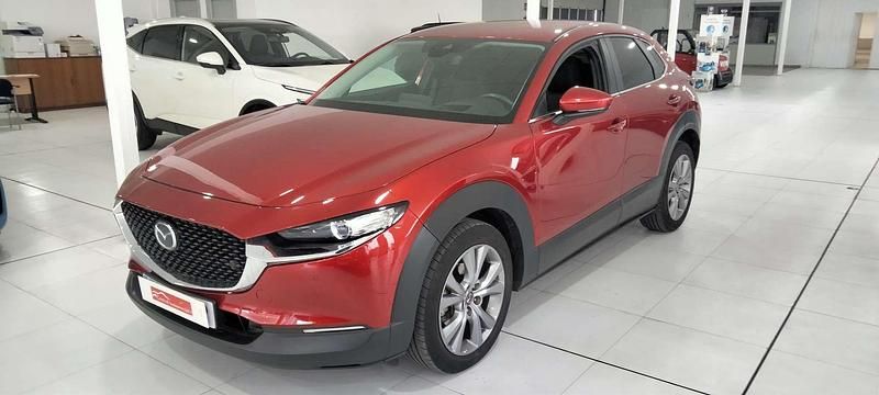 Usado Mazda CX-30 122 CV (89 kW) 2023 SUV