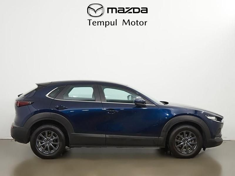 Usado Mazda CX-30 Prime-Line 140 CV (102 kW) 2025 Otro SUV