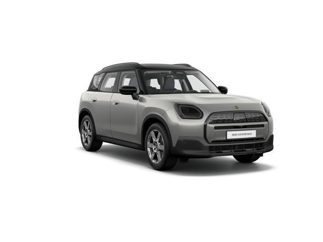 Nuevo 2024 Mini Countryman SUV | 41.890 € (Un poco caro) - Imagen 1/4