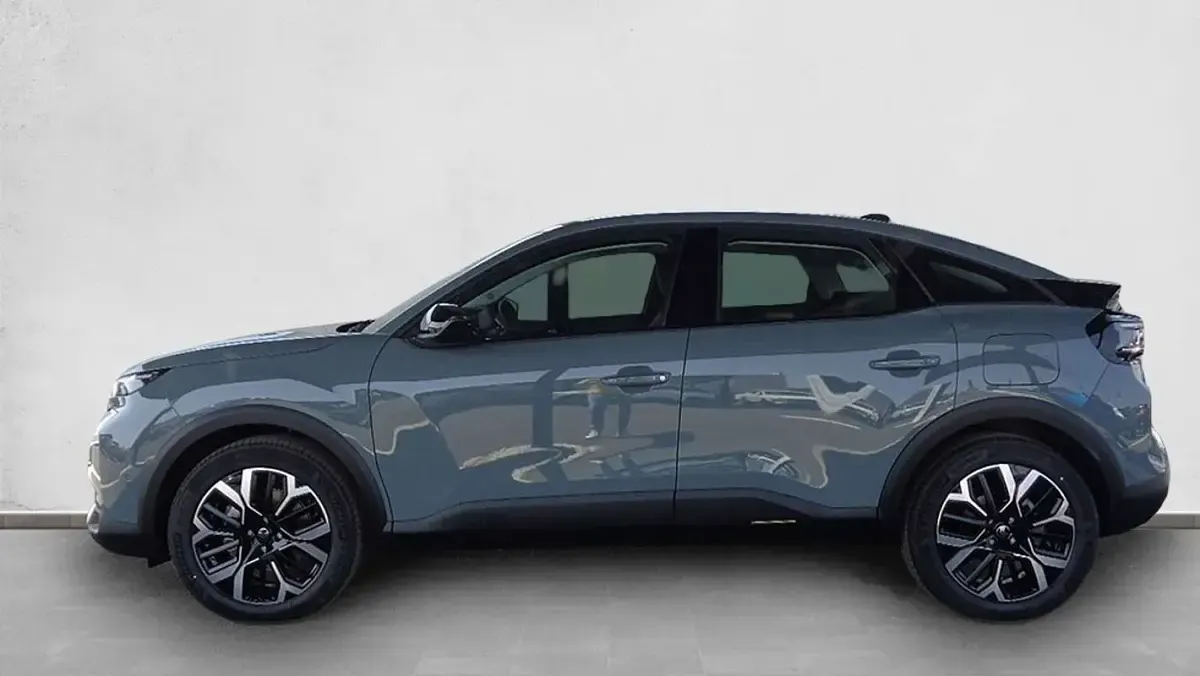 Nuevo Citroën C4 Business Class 145 CV (106 kW) 2026 SUV
