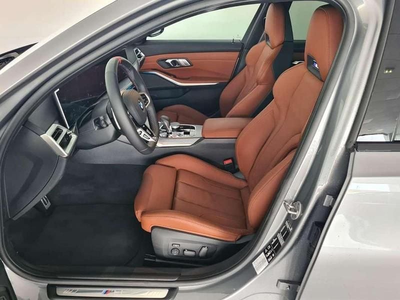 Usado BMW M3 Competition Edition 530 CV (389 kW) 2025 Gris Familiar