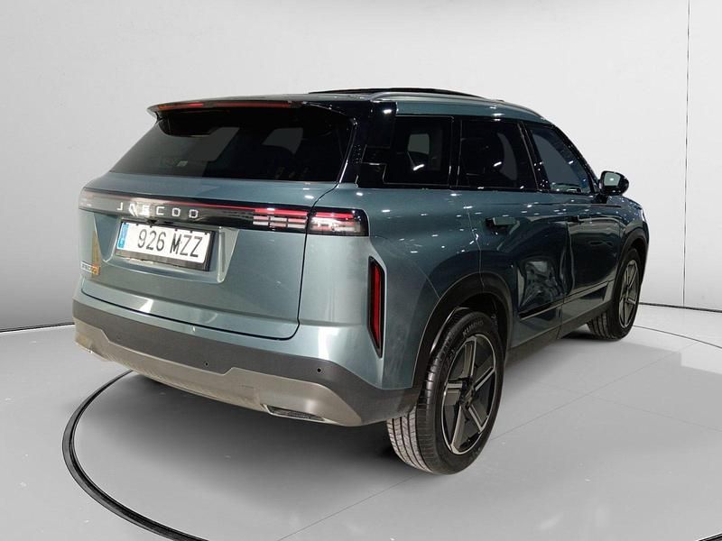 Usado Jaecoo 7 146 CV (107 kW) 2025 SUV