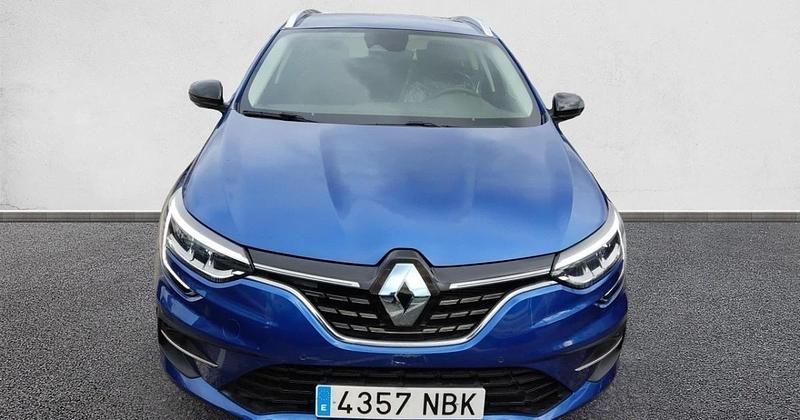 Nuevo Renault Mégane II Techno 140 CV (102 kW) 2025 Berlina