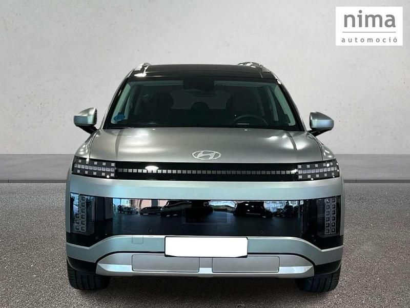 Usado Hyundai Ioniq 9 230 kW (313 CV) 2025 SUV
