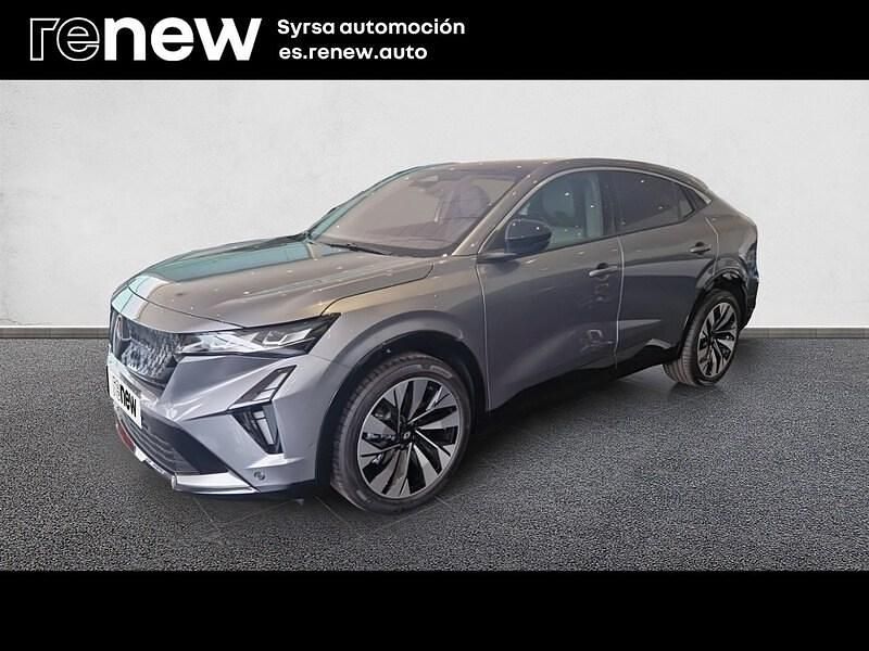 Gris Usado 2025 Renault Rafale Techno SUV | 33.400 € (Super precio) - Imagen 1/4