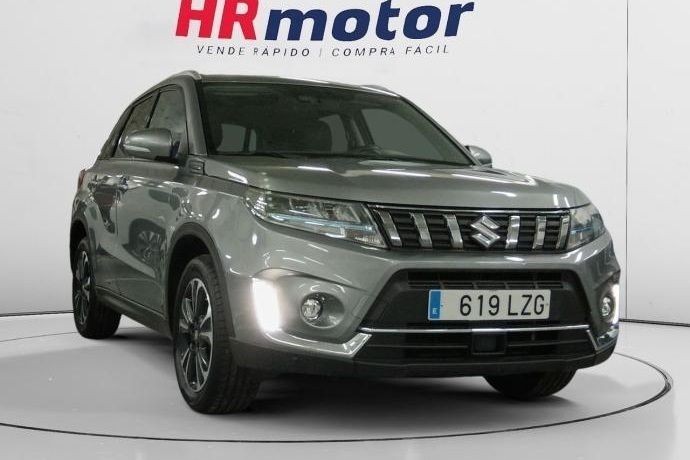 Usado 2022 Suzuki Vitara GLX SUV | 17.870 € (Buen precio) - Imagen 1/4