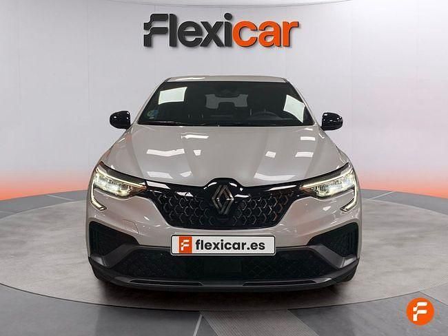 Usado Renault Arkana Esprit Alpine 145 CV (106 kW) 2023 Blanco SUV