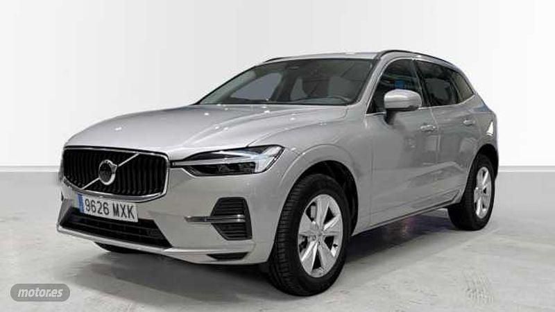 Plateado Usado 2024 Volvo XC60 Core SUV | 45.500 € (Super precio) - Imagen 1/4
