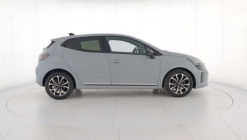 Occasion Renault Clio V Techno 91 ch (66 kW) 2024 Gris Berline