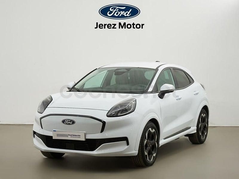 Usado Ford Puma 2025 Eléctrico SUV