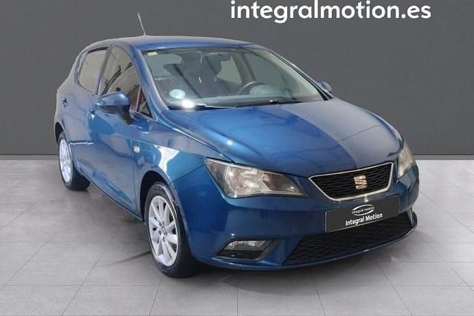 Usado Seat Ibiza Style 85 CV (62 kW) 2014