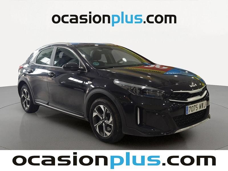 Occasion Kia XCeed 101 PK (74 kW) 2024 Zwart SUV