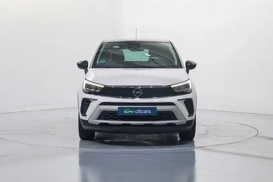 Usado Opel Crossland X Edition 110 CV (80 kW) 2020 SUV