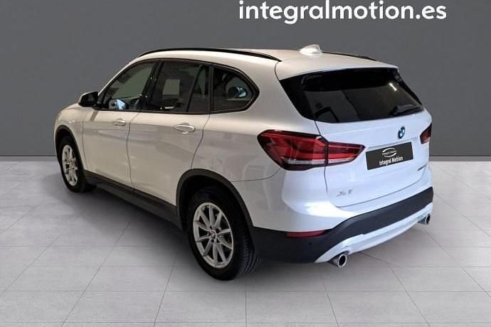 Usado BMW X1 149 CV (109 kW) 2021 SUV